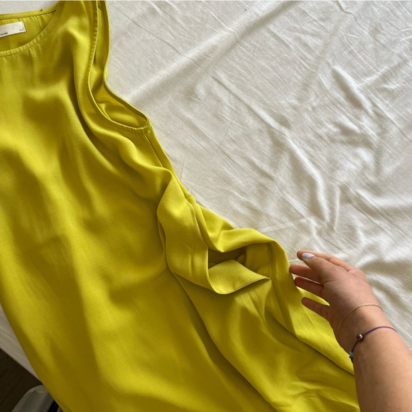 Oak+fort summer dress with pockets - Picture 4 of 4